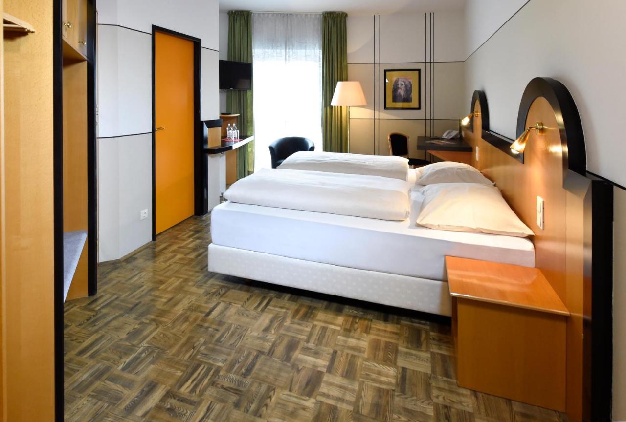Hotel Fuchspalast Sankt Veit an der Glan Εξωτερικό φωτογραφία