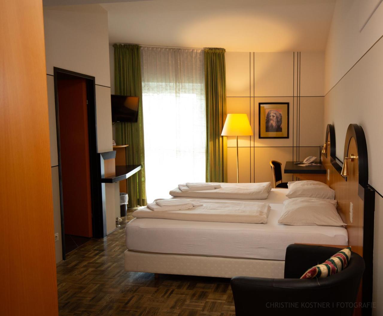 Hotel Fuchspalast Sankt Veit an der Glan Εξωτερικό φωτογραφία