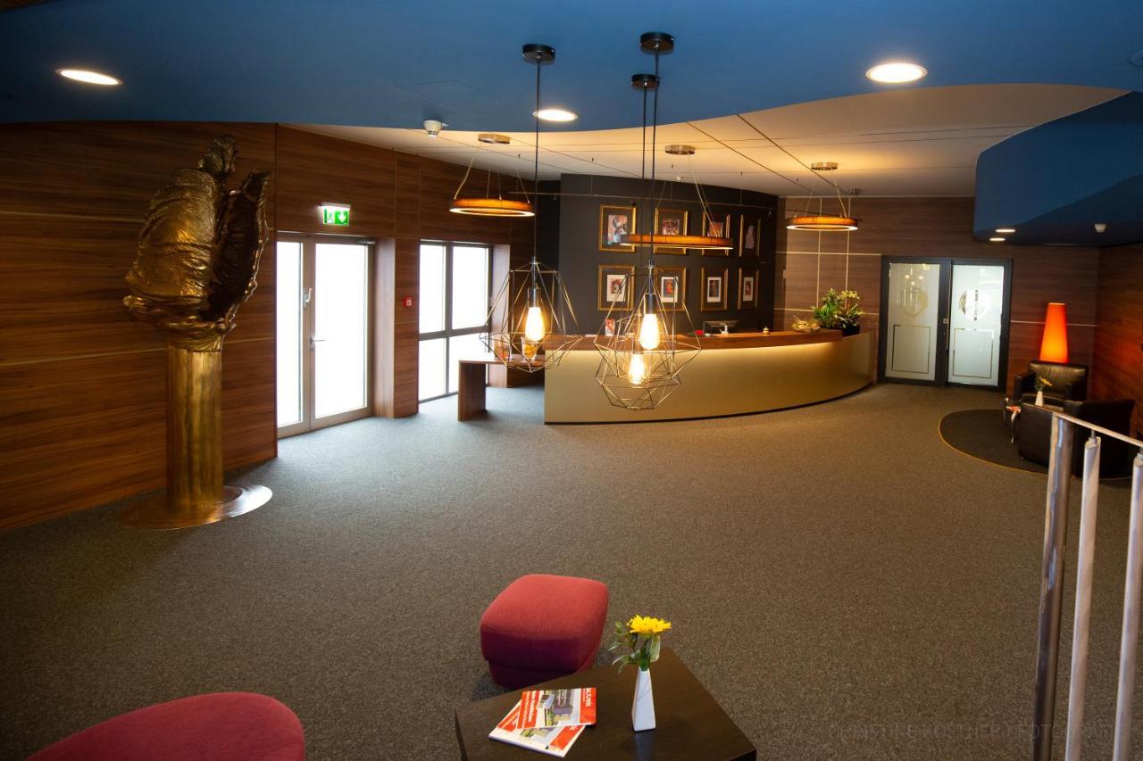 Hotel Fuchspalast Sankt Veit an der Glan Εξωτερικό φωτογραφία
